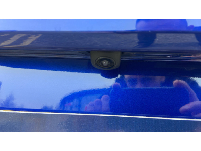 Honda Zr-V 2.0 eHEV Sport 5dr CVT Hybrid Estate